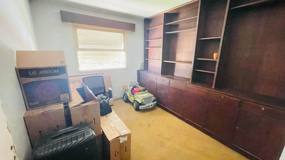 Apartamento, 4 quartos, 183 m² - Foto 2