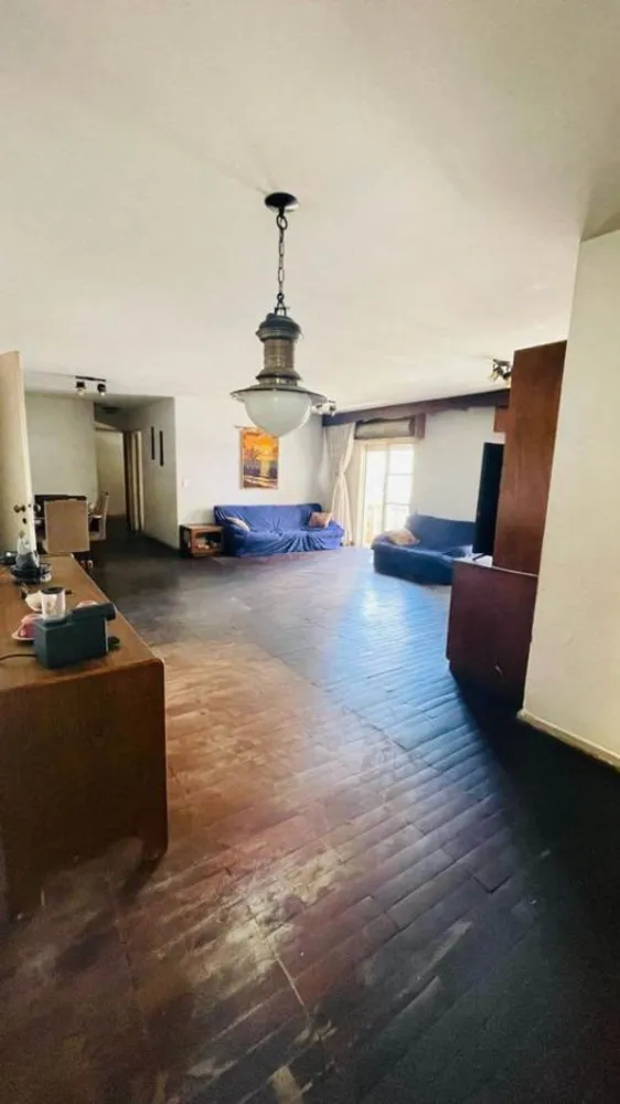 Apartamento, 4 quartos, 183 m² - Foto 11