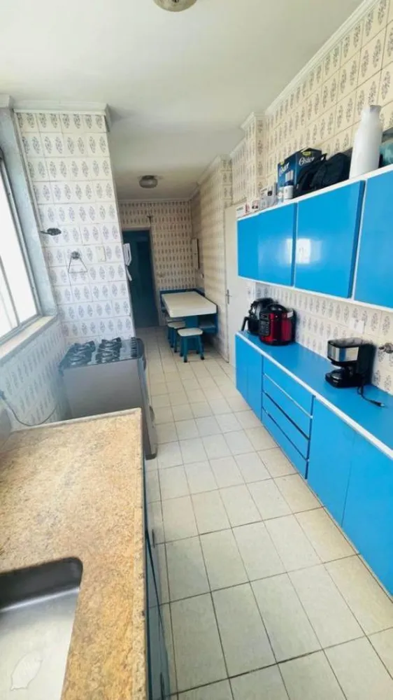 Apartamento, 4 quartos, 183 m² - Foto 6
