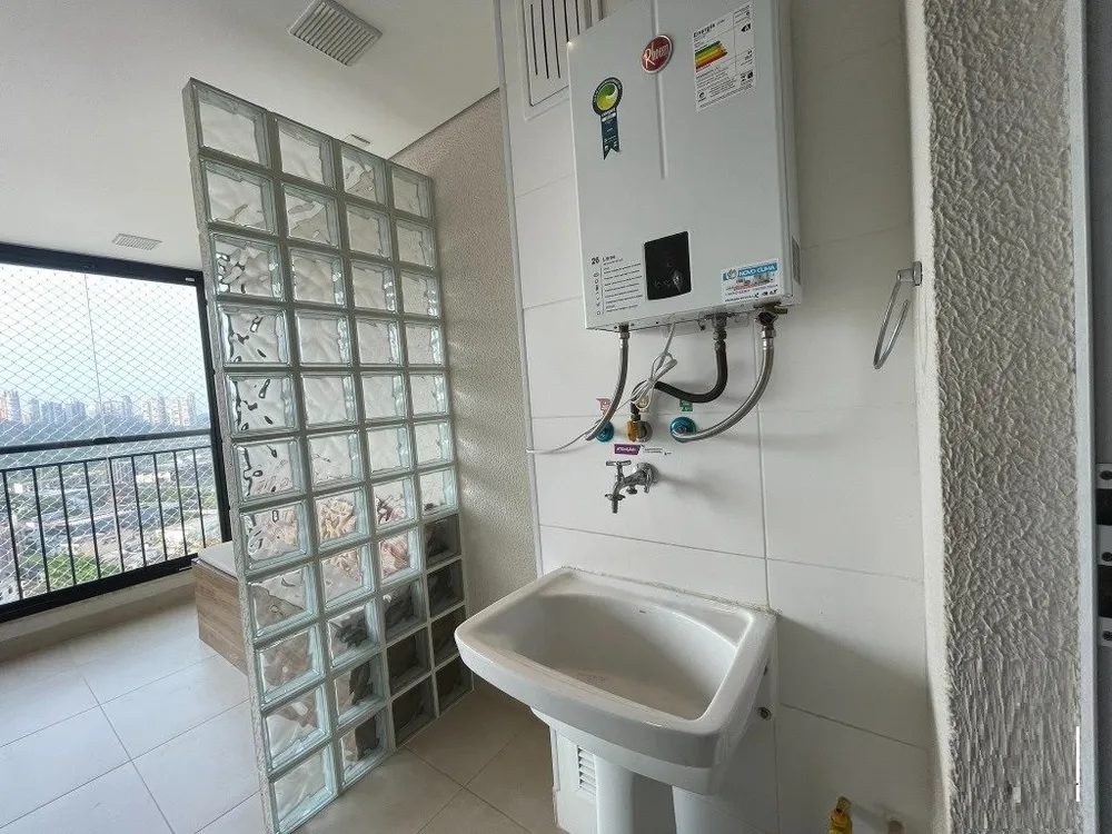 Apartamento, 2 quartos, 68 m² - Foto 3