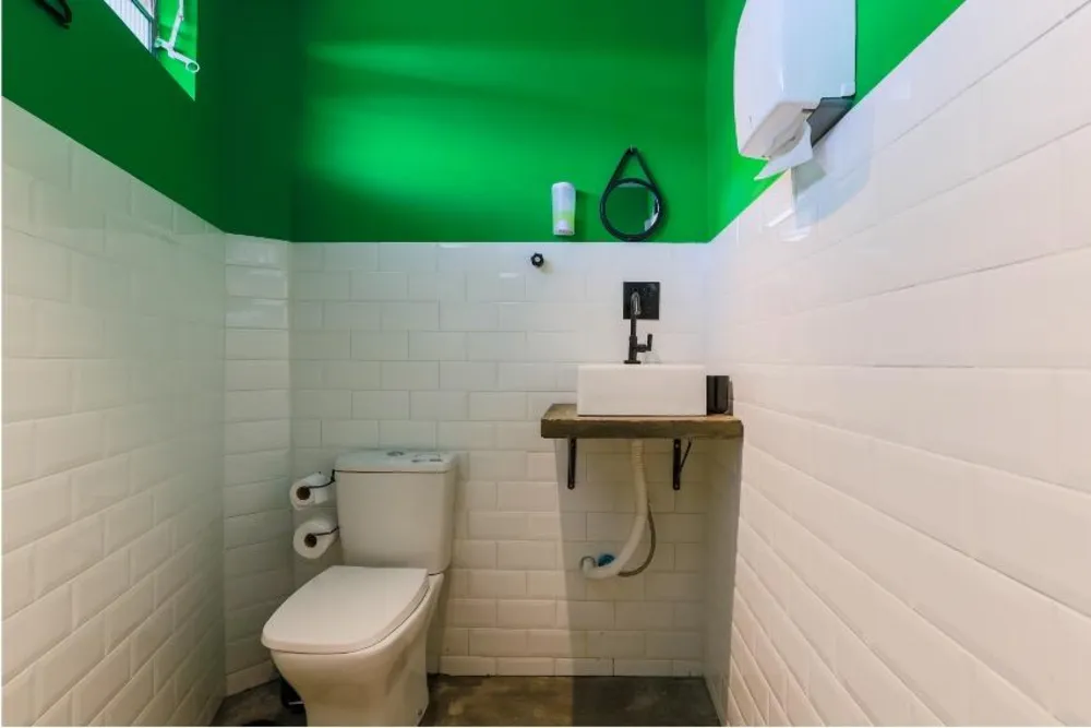 Prédio Inteiro, 95 m² - Foto 10