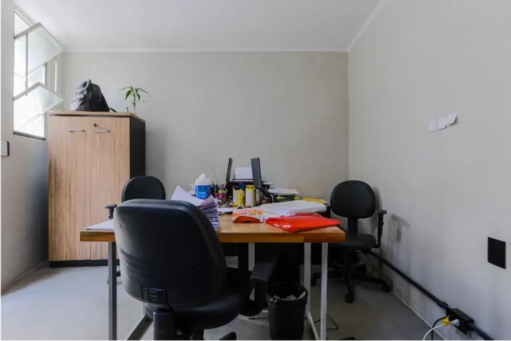 Prédio Inteiro, 95 m² - Foto 3