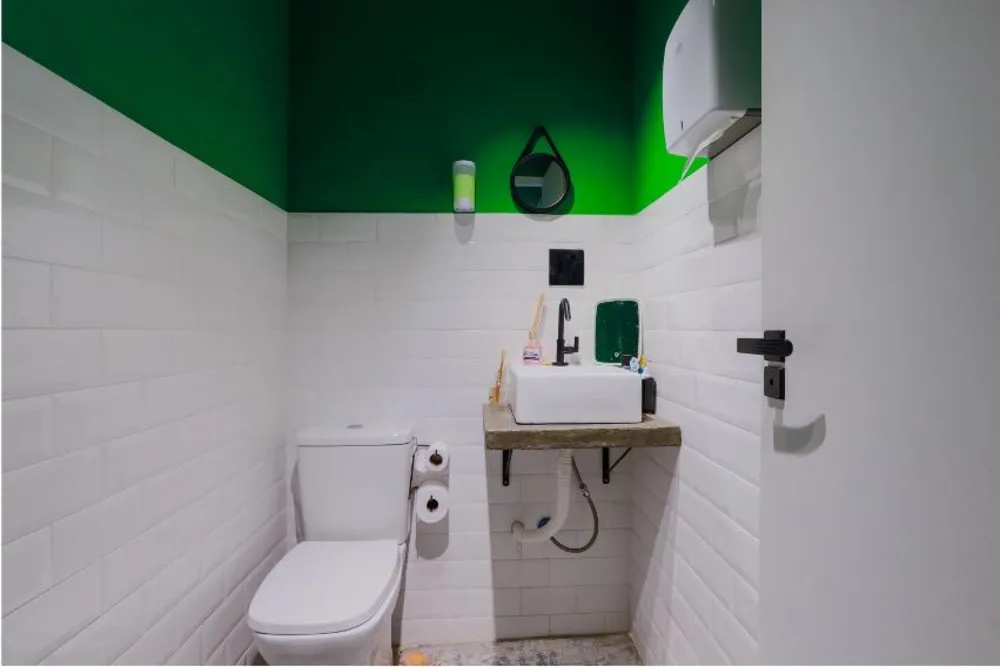 Prédio Inteiro, 95 m² - Foto 8