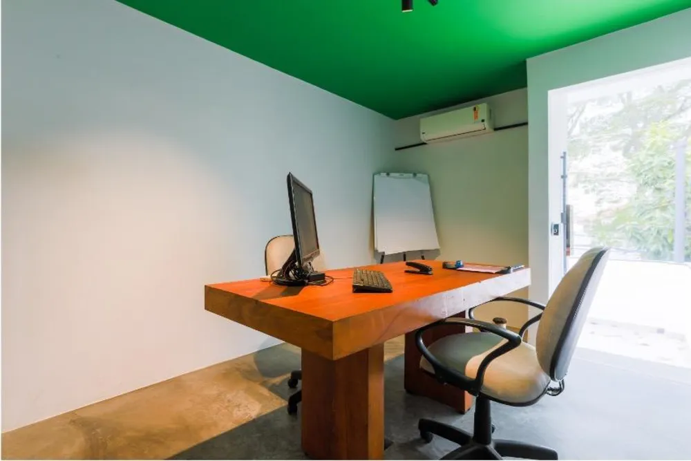 Prédio Inteiro, 95 m² - Foto 2