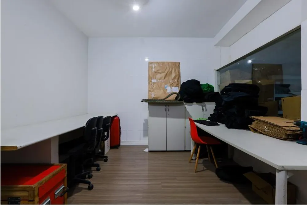 Prédio Inteiro, 95 m² - Foto 4