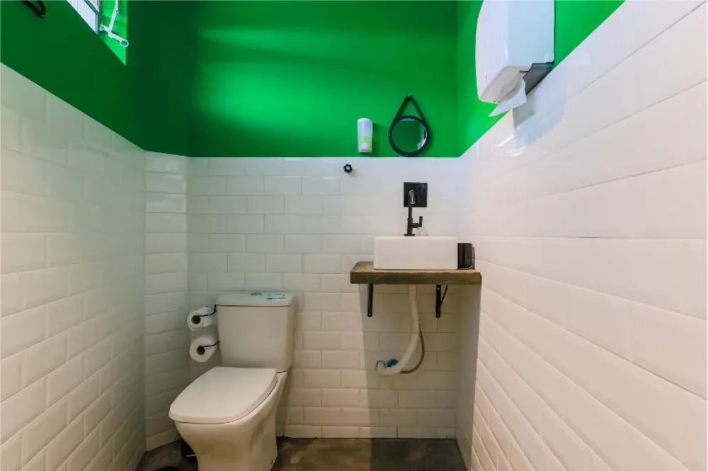 Prédio Inteiro, 95 m² - Foto 9