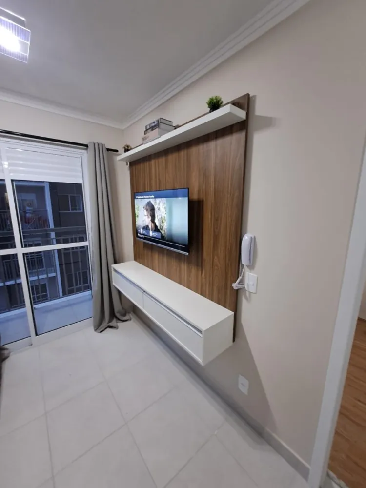 Apartamento, 1 quarto, 24 m² - Foto 1