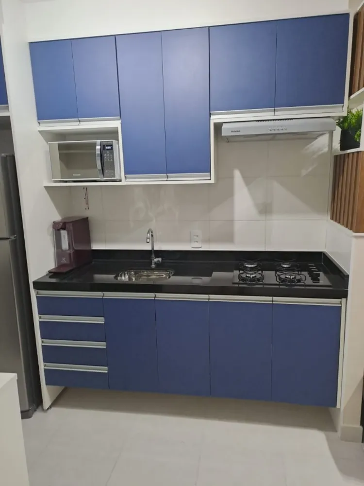 Apartamento, 1 quarto, 24 m² - Foto 6