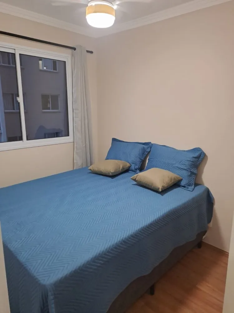 Apartamento, 1 quarto, 24 m² - Foto 13