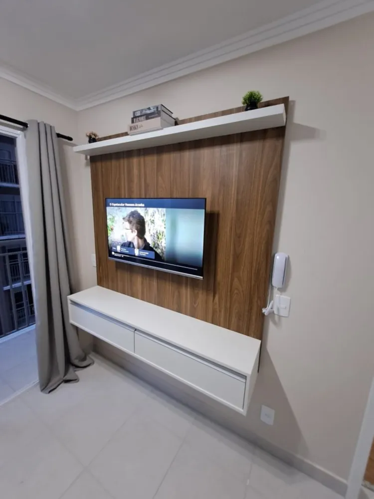 Apartamento, 1 quarto, 24 m² - Foto 2