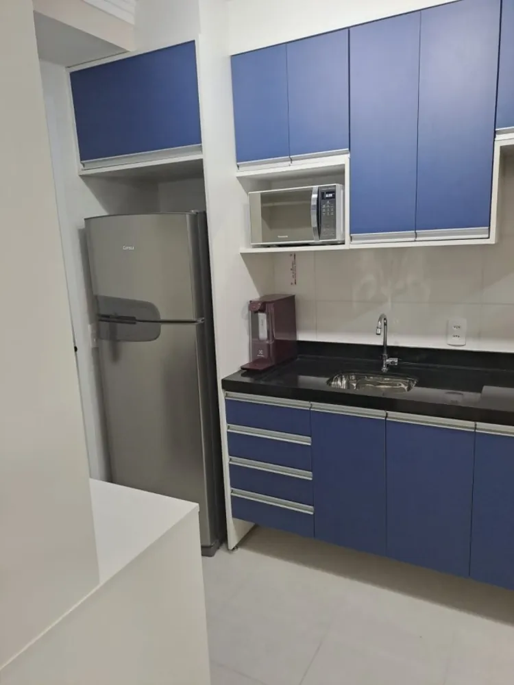 Apartamento, 1 quarto, 24 m² - Foto 7
