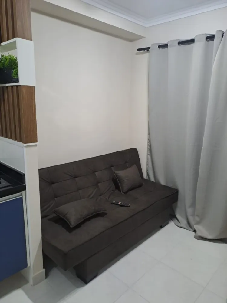 Apartamento, 1 quarto, 24 m² - Foto 4