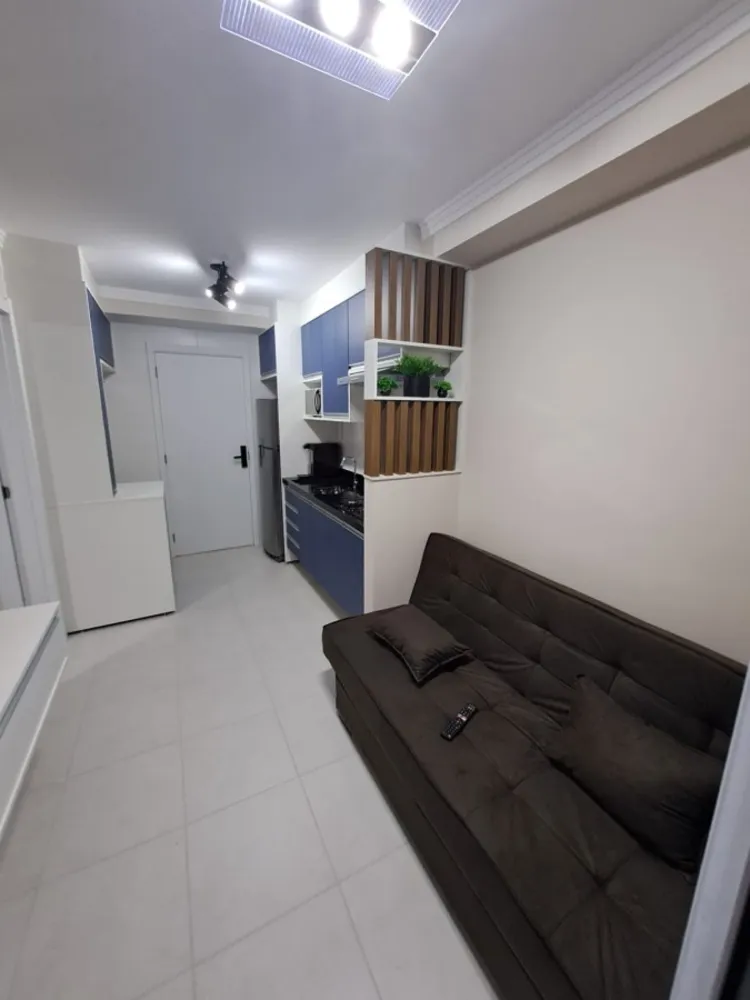 Apartamento, 1 quarto, 24 m² - Foto 3