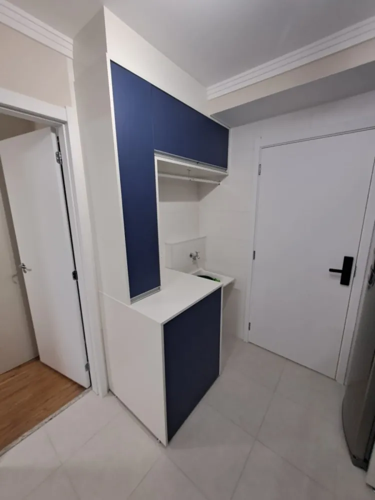 Apartamento, 1 quarto, 24 m² - Foto 8
