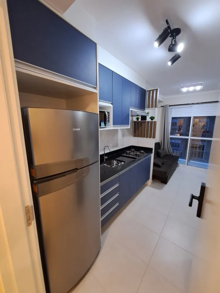 Apartamento, 1 quarto, 24 m² - Foto 5