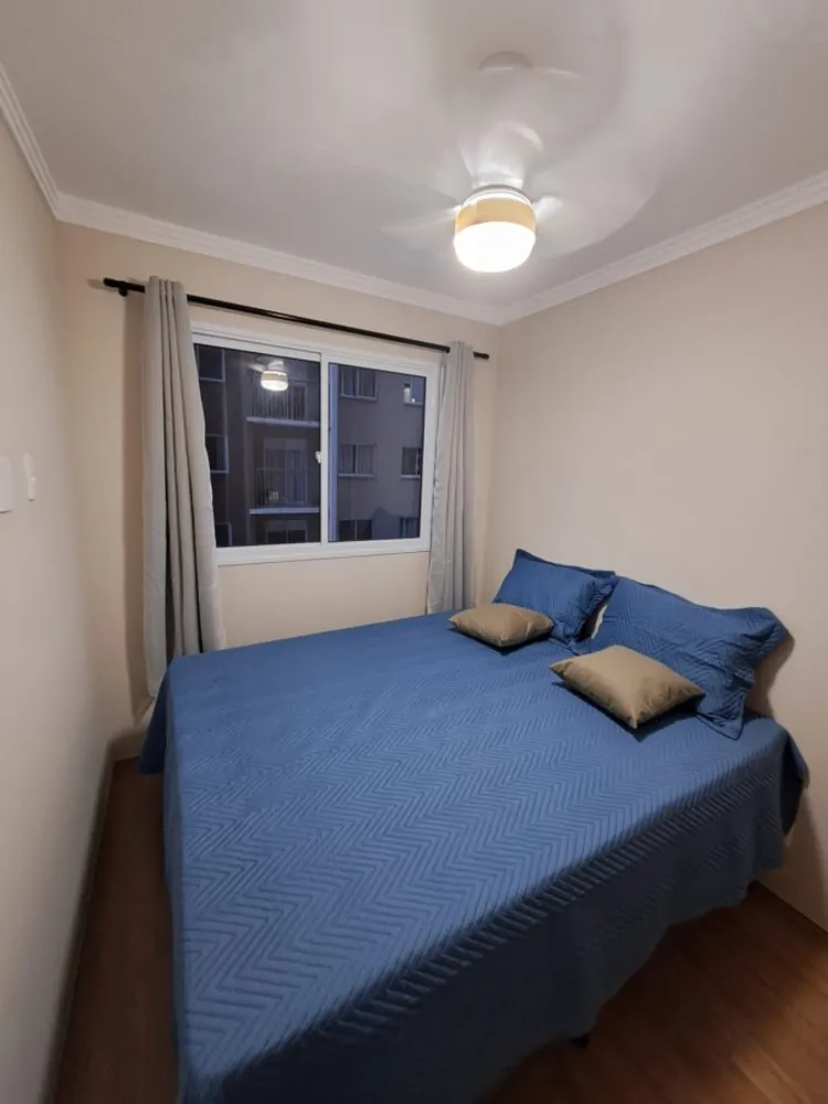 Apartamento, 1 quarto, 24 m² - Foto 11