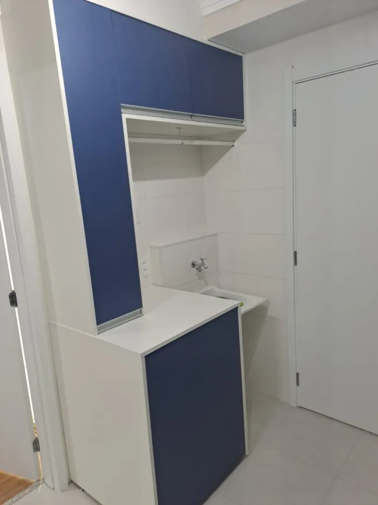 Apartamento, 1 quarto, 24 m² - Foto 9