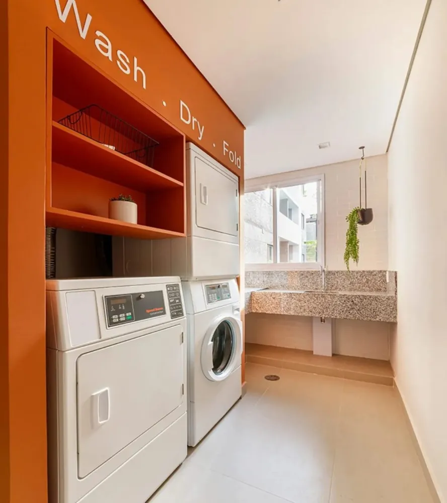 Apartamento, 1 quarto, 24 m² - Foto 6