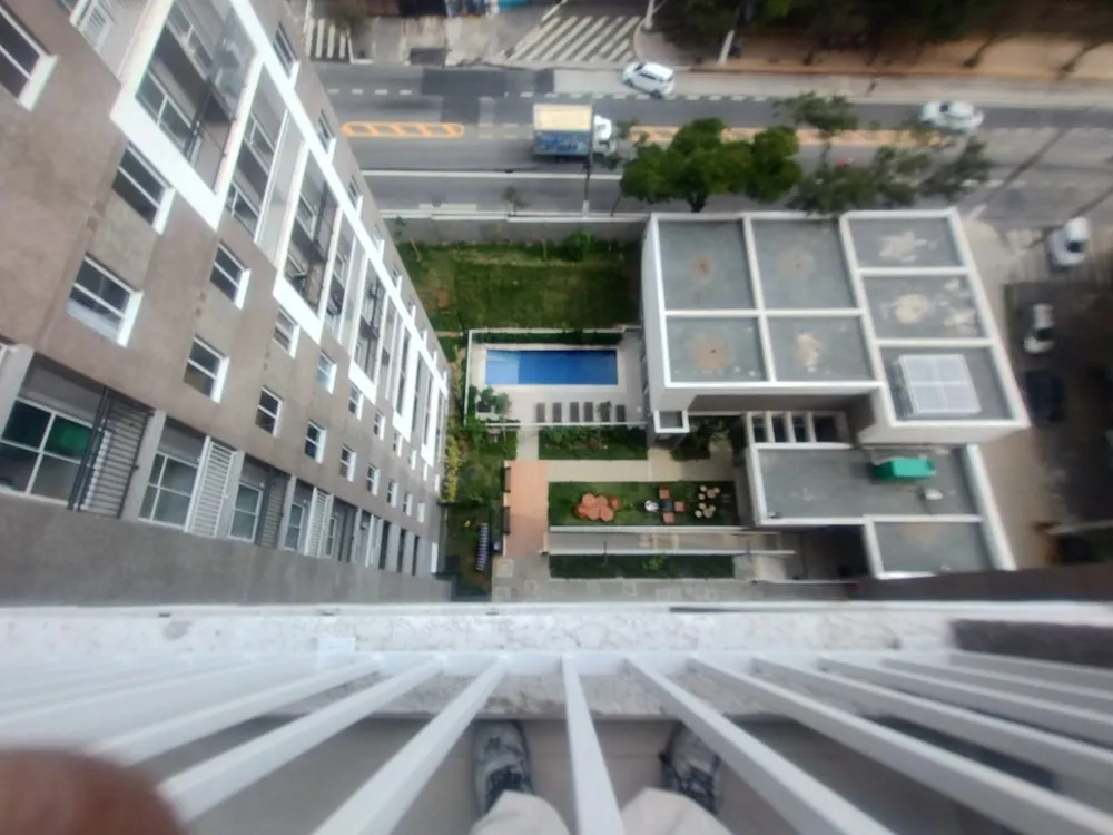 Apartamento, 1 quarto, 24 m² - Foto 13
