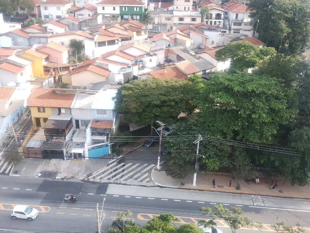 Apartamento, 1 quarto, 24 m² - Foto 15