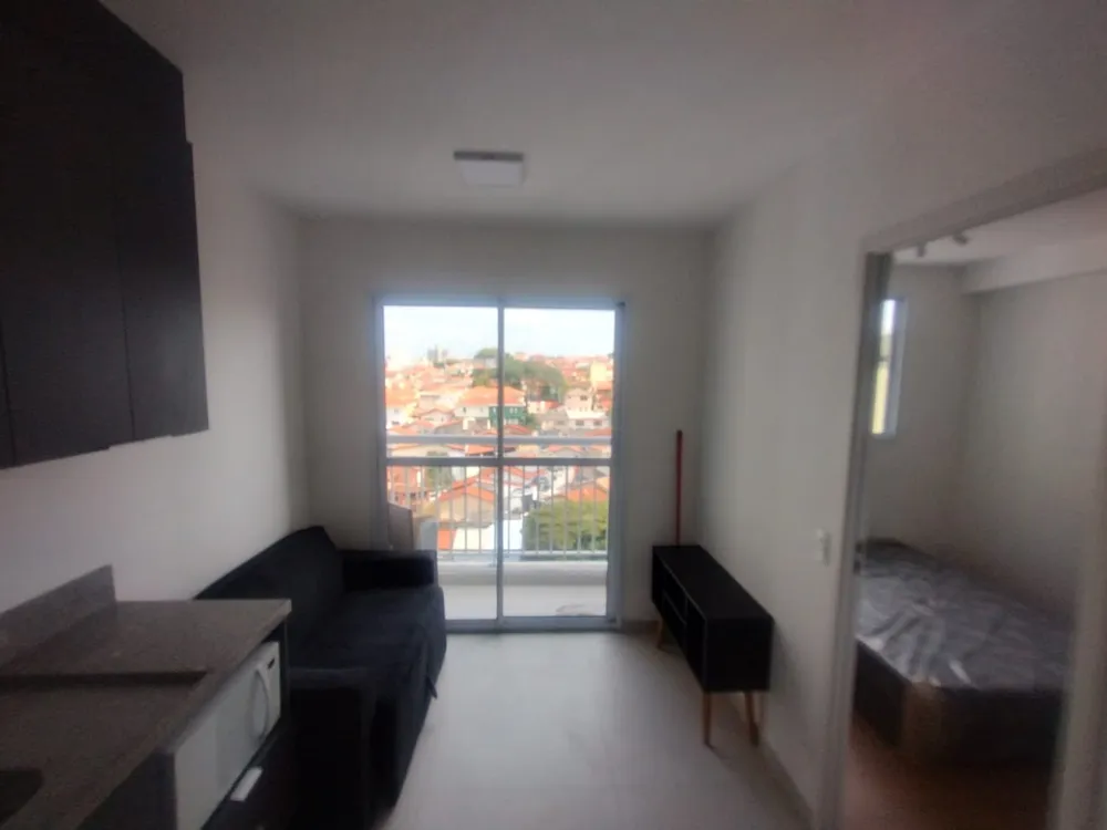 Apartamento, 1 quarto, 24 m² - Foto 1