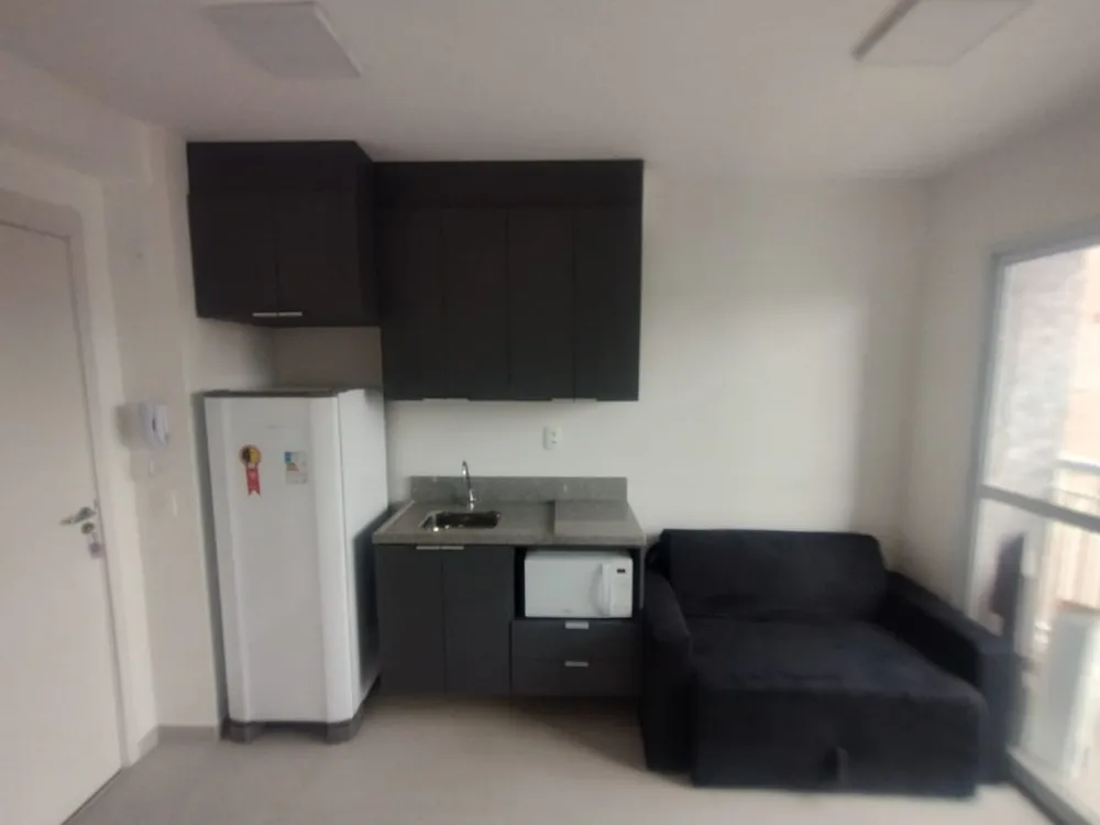 Apartamento, 1 quarto, 24 m² - Foto 3