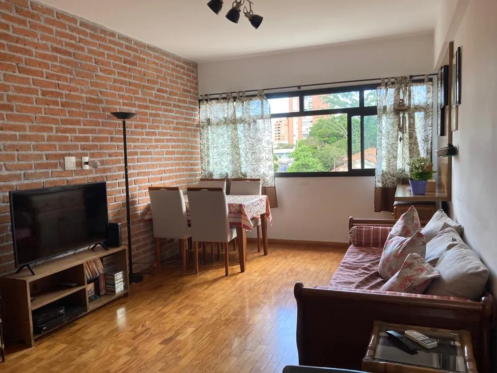 Apartamento, 3 quartos, 93 m² - Foto 14