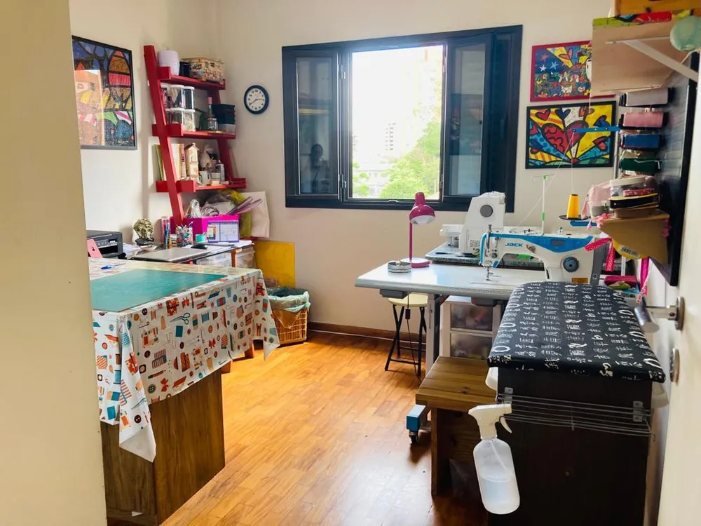 Apartamento, 3 quartos, 93 m² - Foto 3