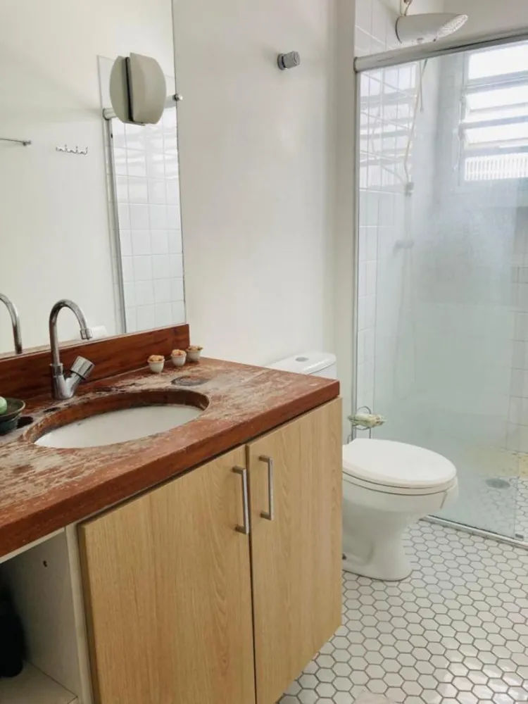 Apartamento, 3 quartos, 93 m² - Foto 11