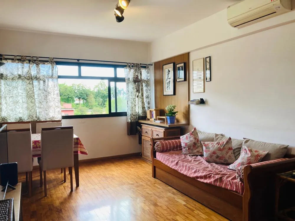 Apartamento, 3 quartos, 93 m² - Foto 8
