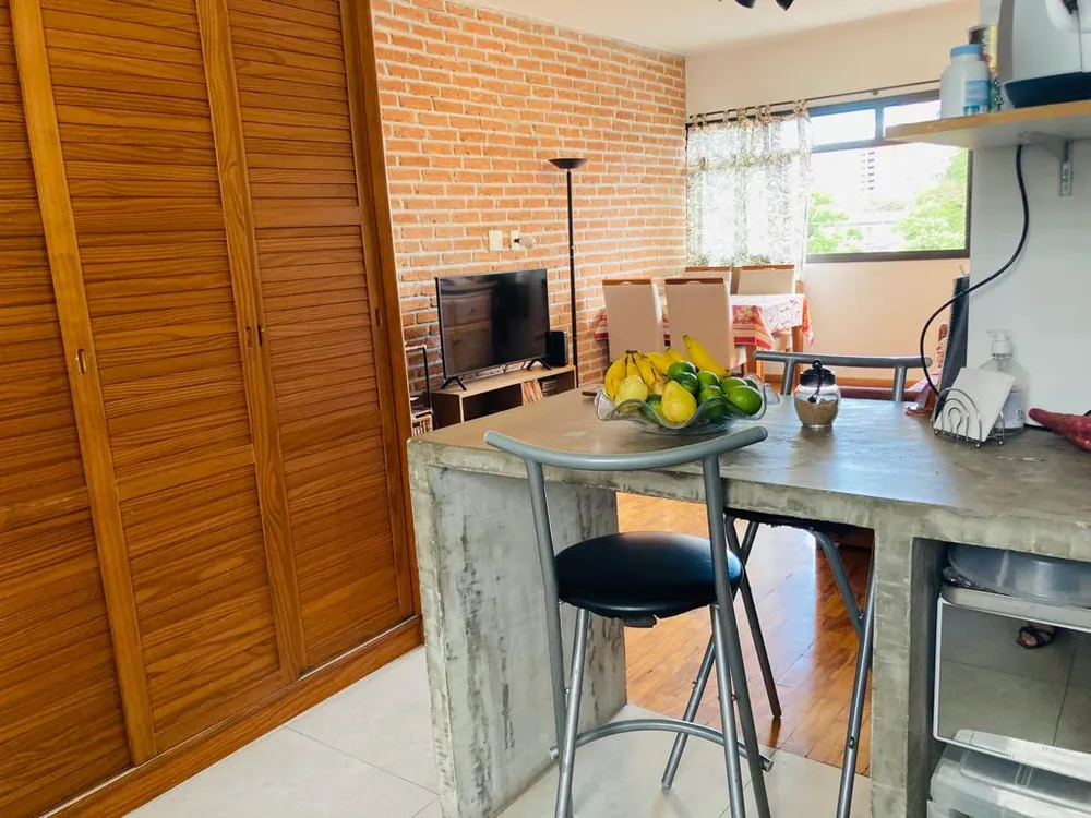 Apartamento, 3 quartos, 93 m² - Foto 9