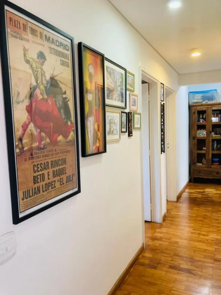 Apartamento, 3 quartos, 93 m² - Foto 13