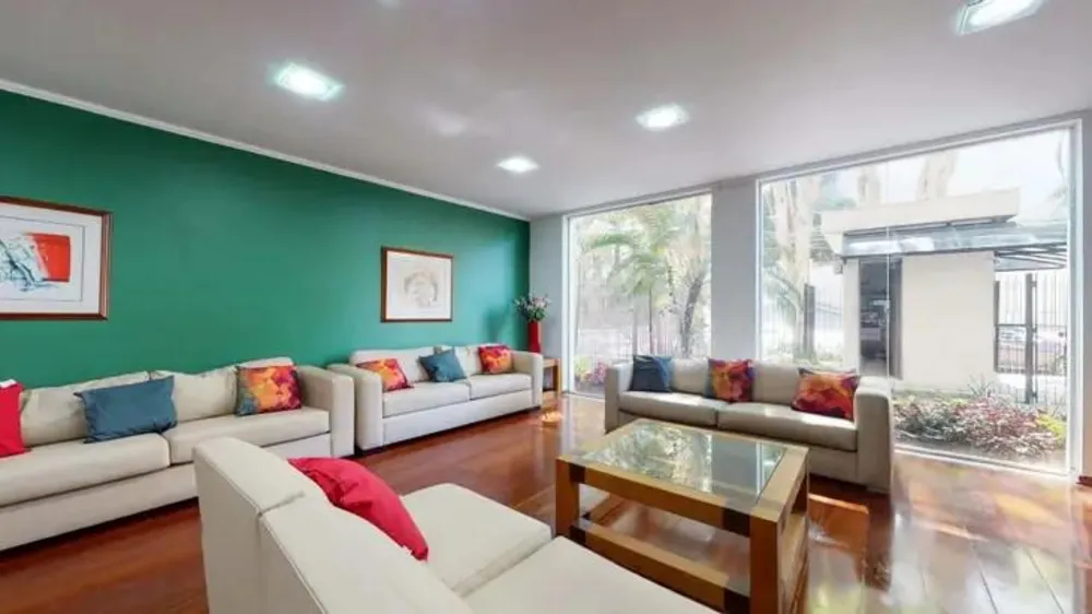 Apartamento, 4 quartos, 116 m² - Foto 14