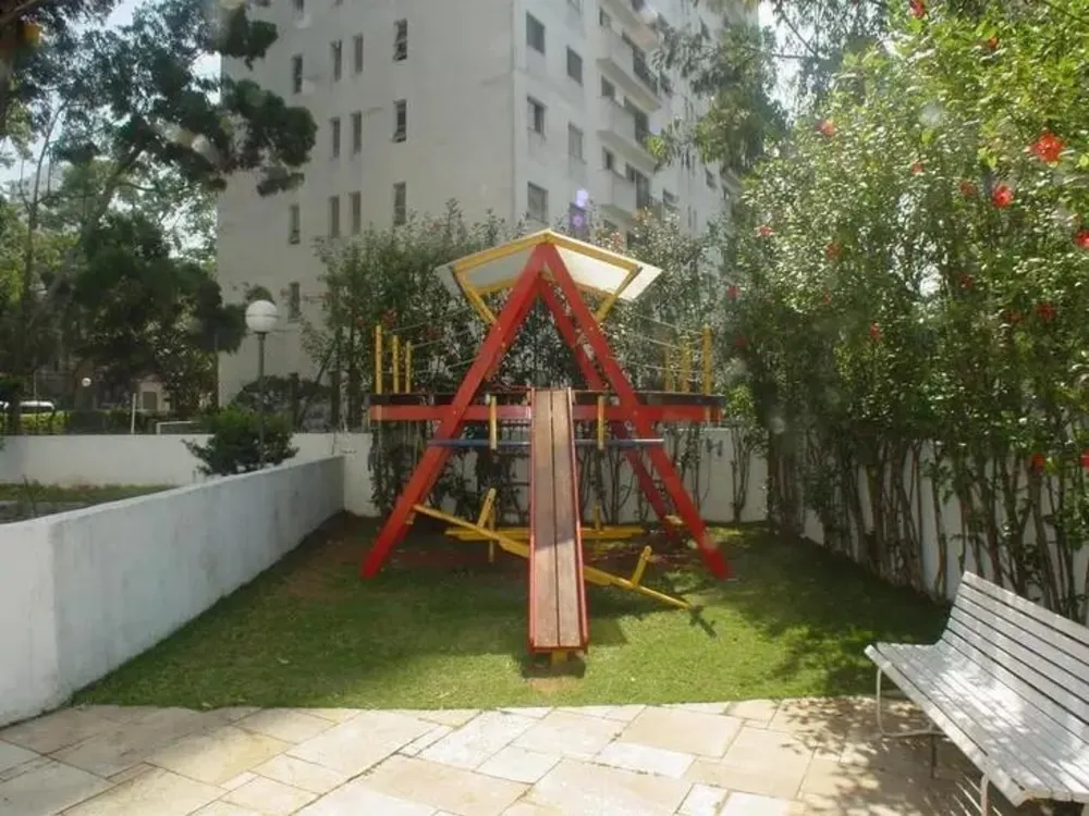 Apartamento, 4 quartos, 116 m² - Foto 13