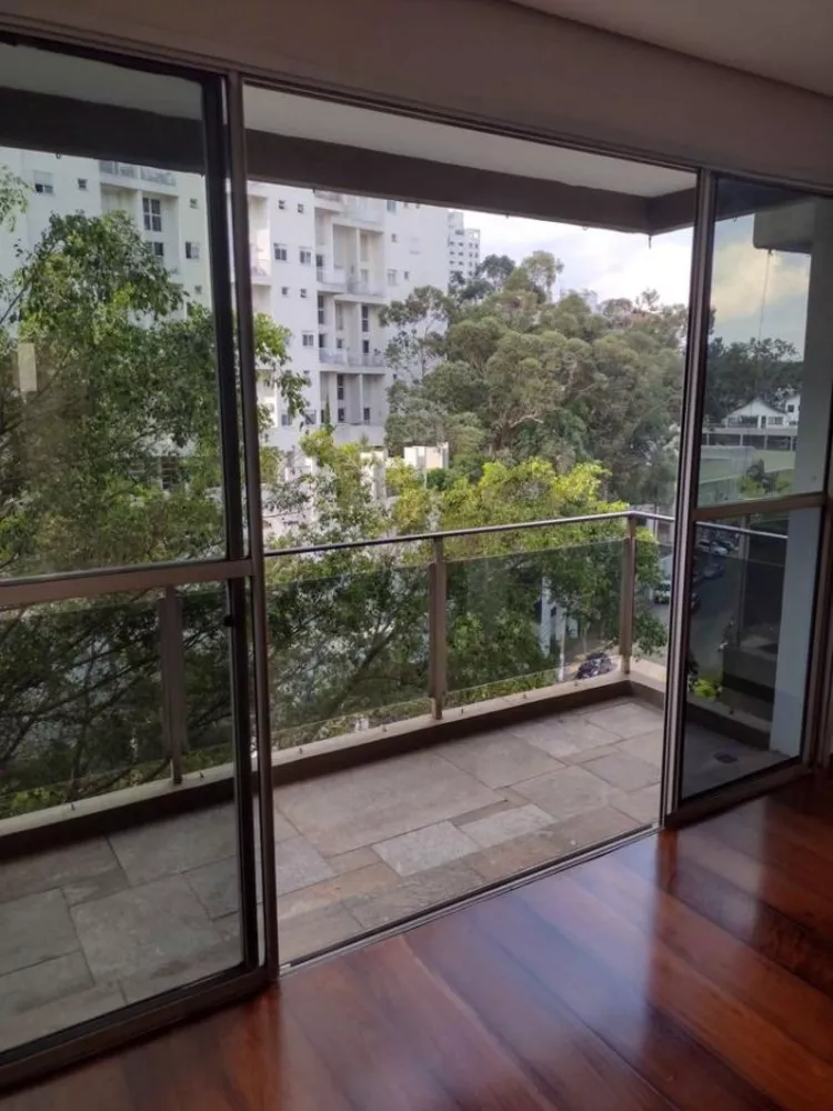 Apartamento à venda com 4 quartos, 116m² - Foto 4