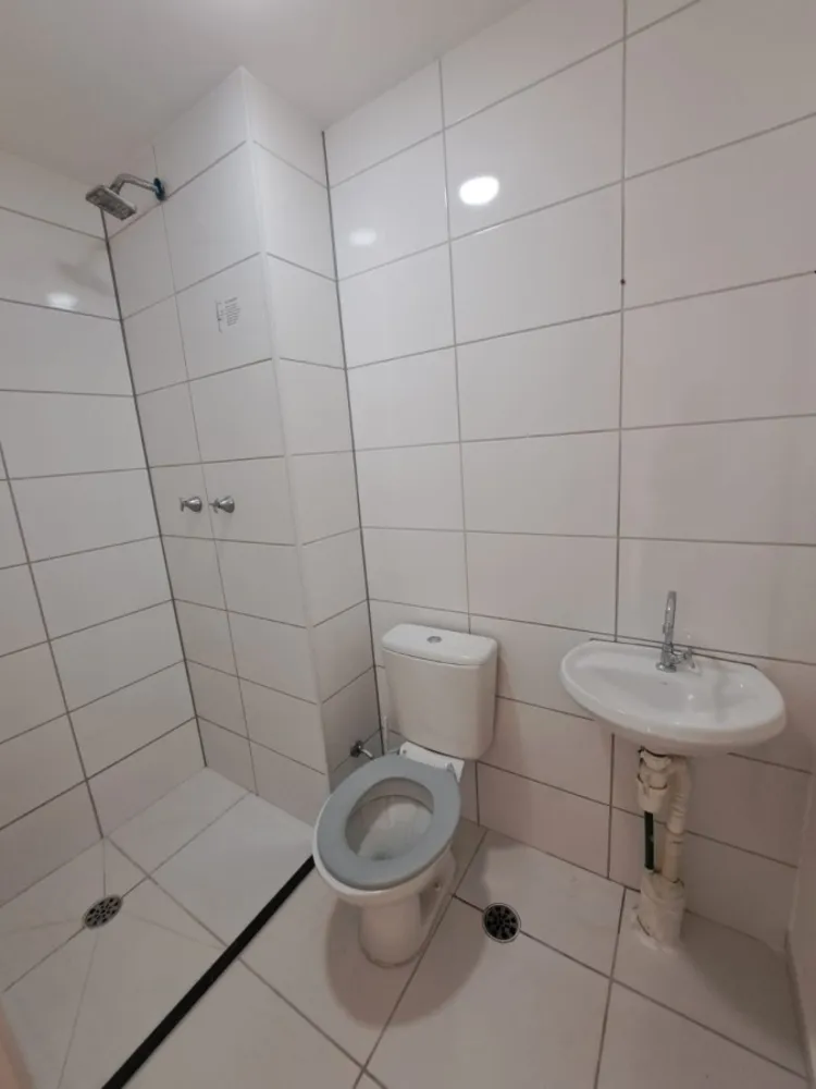 Apartamento, 2 quartos, 41 m² - Foto 8