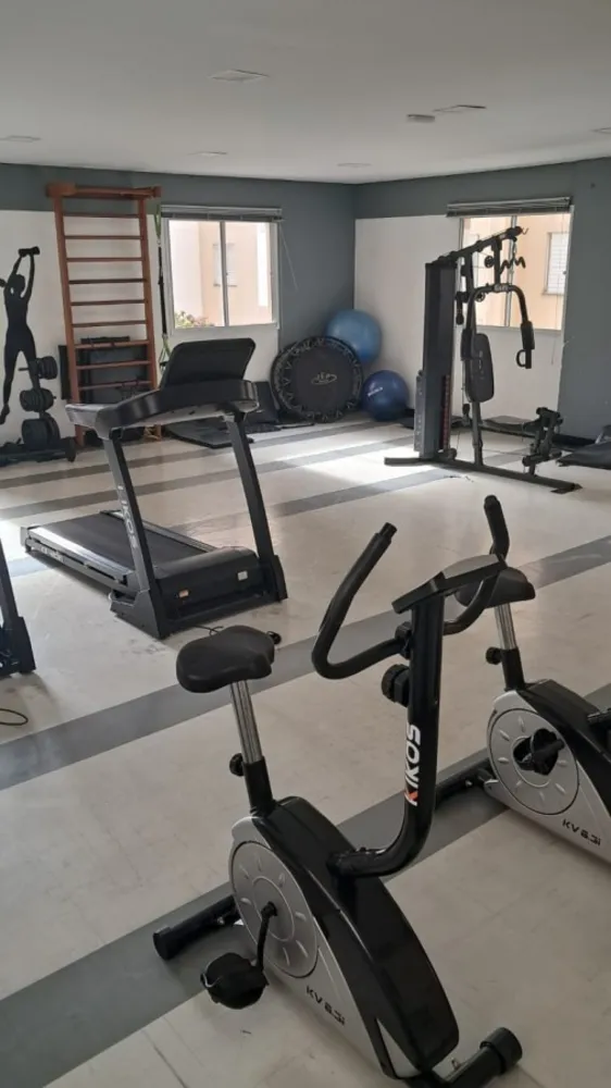 Apartamento, 2 quartos, 41 m² - Foto 15
