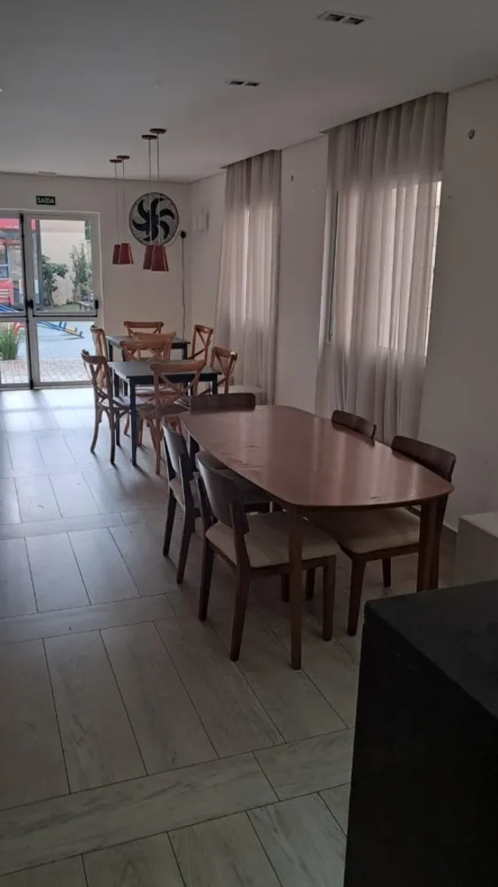 Apartamento, 2 quartos, 41 m² - Foto 3