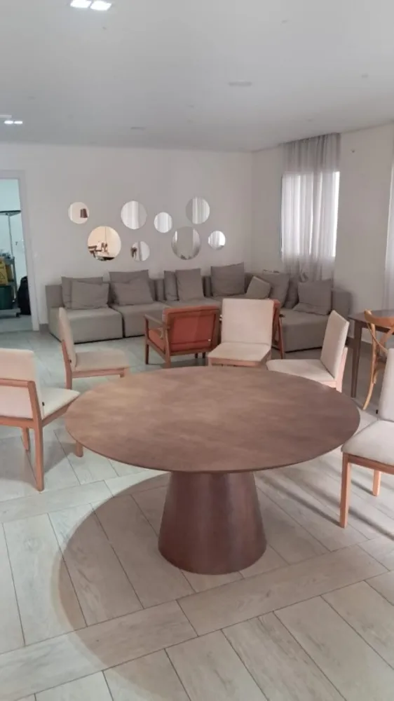 Apartamento, 2 quartos, 41 m² - Foto 7