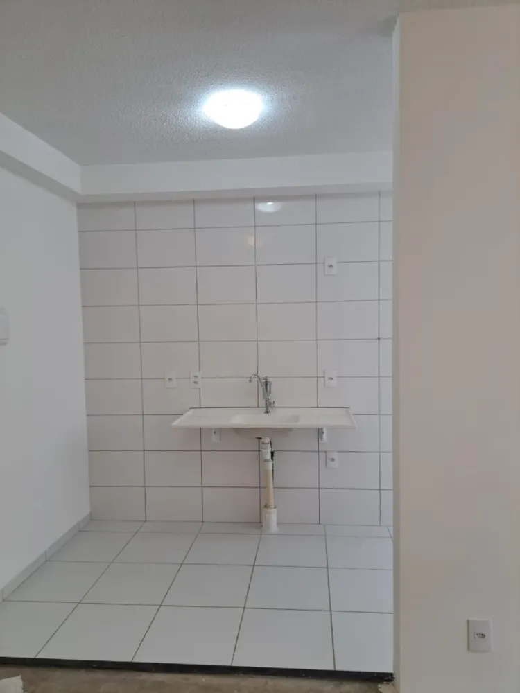 Apartamento, 2 quartos, 41 m² - Foto 11