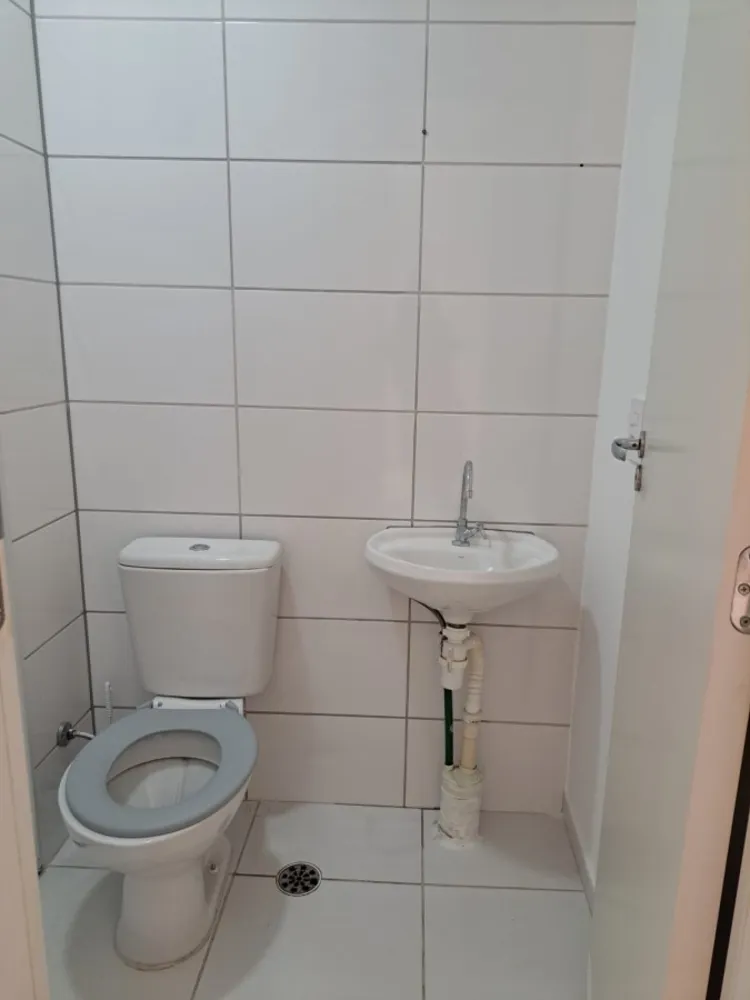 Apartamento, 2 quartos, 41 m² - Foto 9