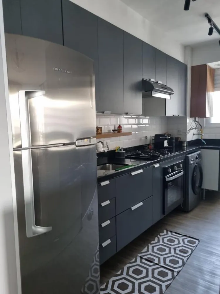 Apartamento, 2 quartos, 57 m² - Foto 3
