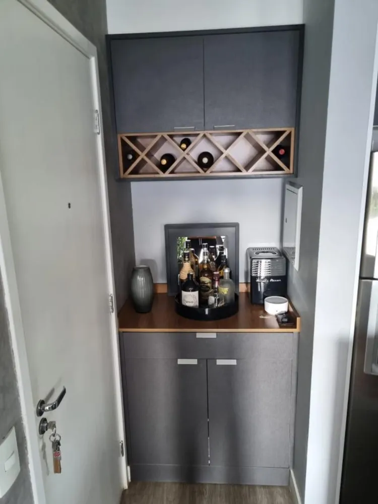 Apartamento, 2 quartos, 57 m² - Foto 6