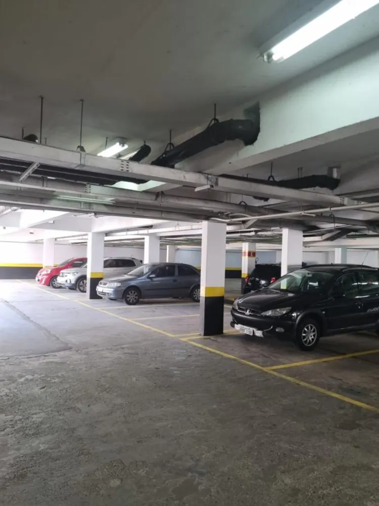 Apartamento, 2 quartos, 57 m² - Foto 10