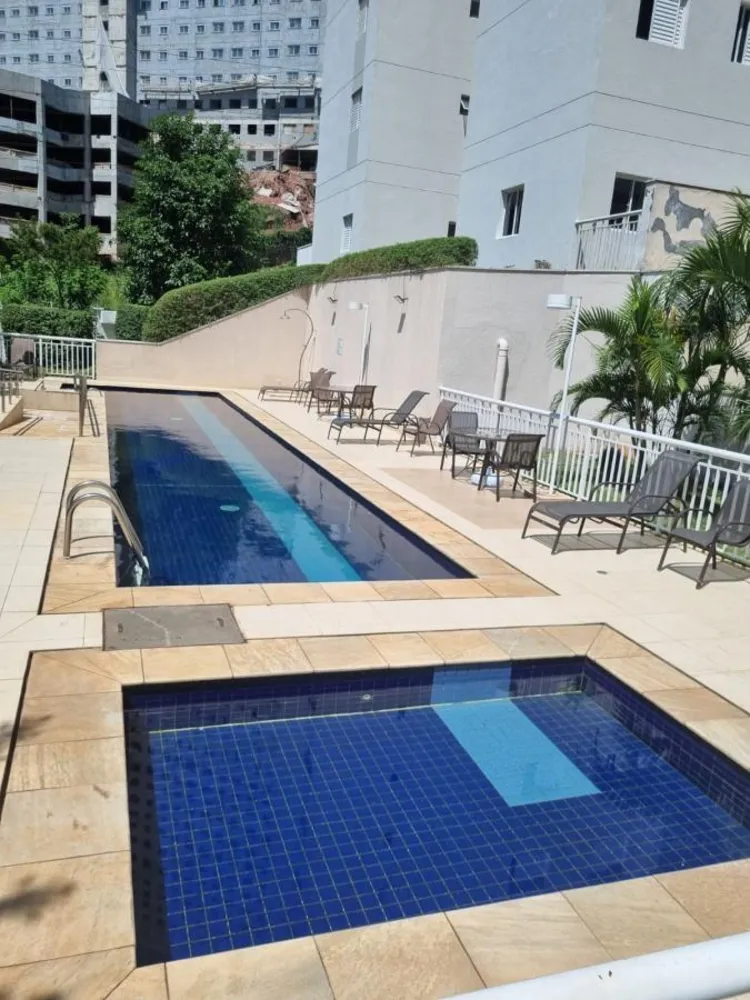 Apartamento, 2 quartos, 57 m² - Foto 16