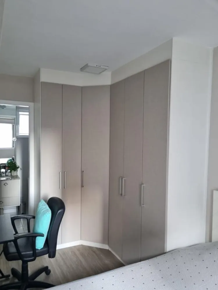Apartamento, 2 quartos, 57 m² - Foto 8