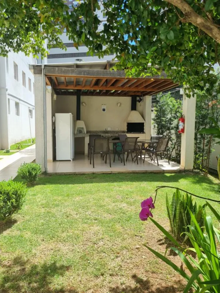 Apartamento, 2 quartos, 57 m² - Foto 9