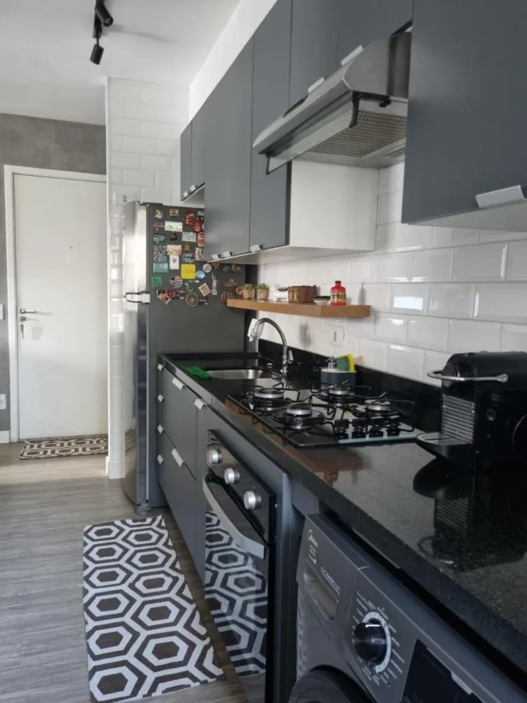 Apartamento, 2 quartos, 57 m² - Foto 4