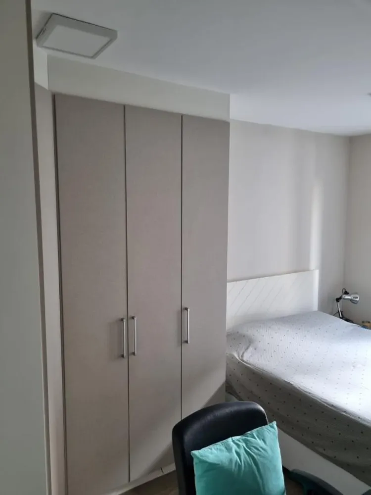 Apartamento, 2 quartos, 57 m² - Foto 7