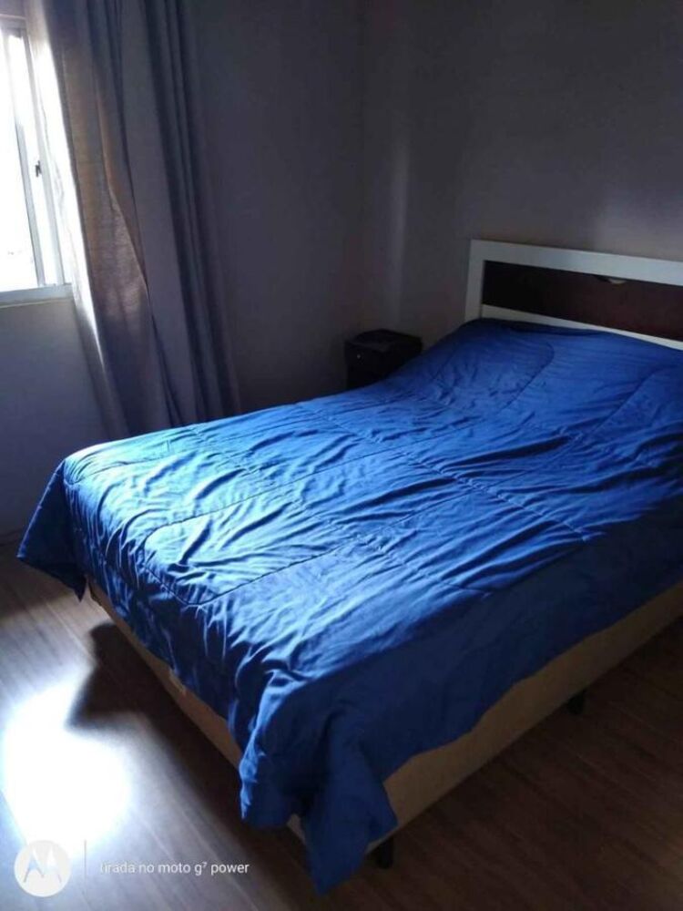 Sobrado, 2 quartos, 50 m² - Foto 4